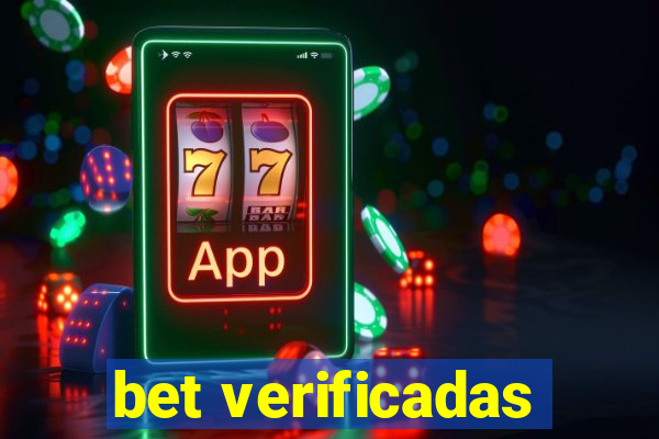 bet verificadas